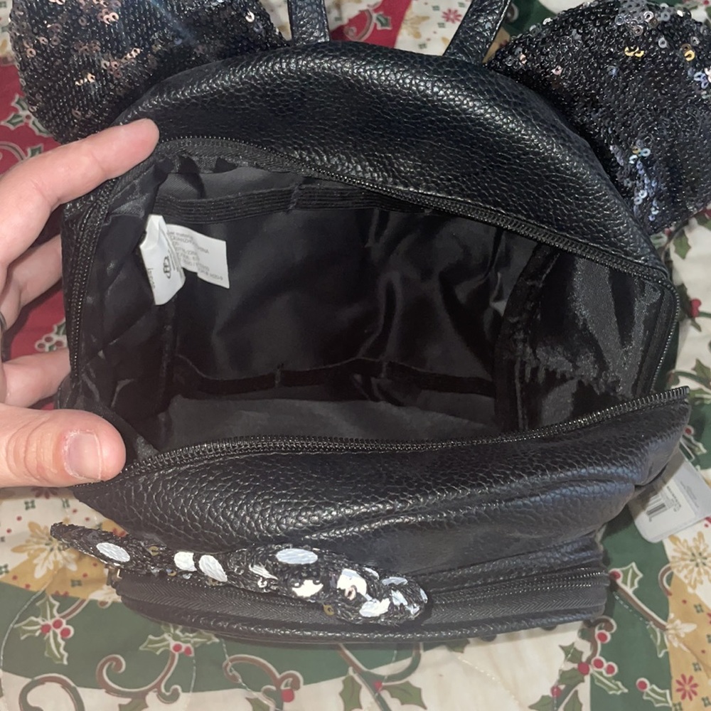 Mini Disney Backpack - Picture 5 of 6